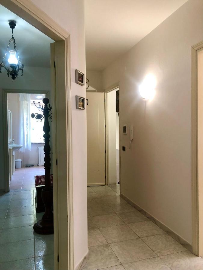 Aragoniteazzurra Casa Vacanza Gonnesa Exterior photo