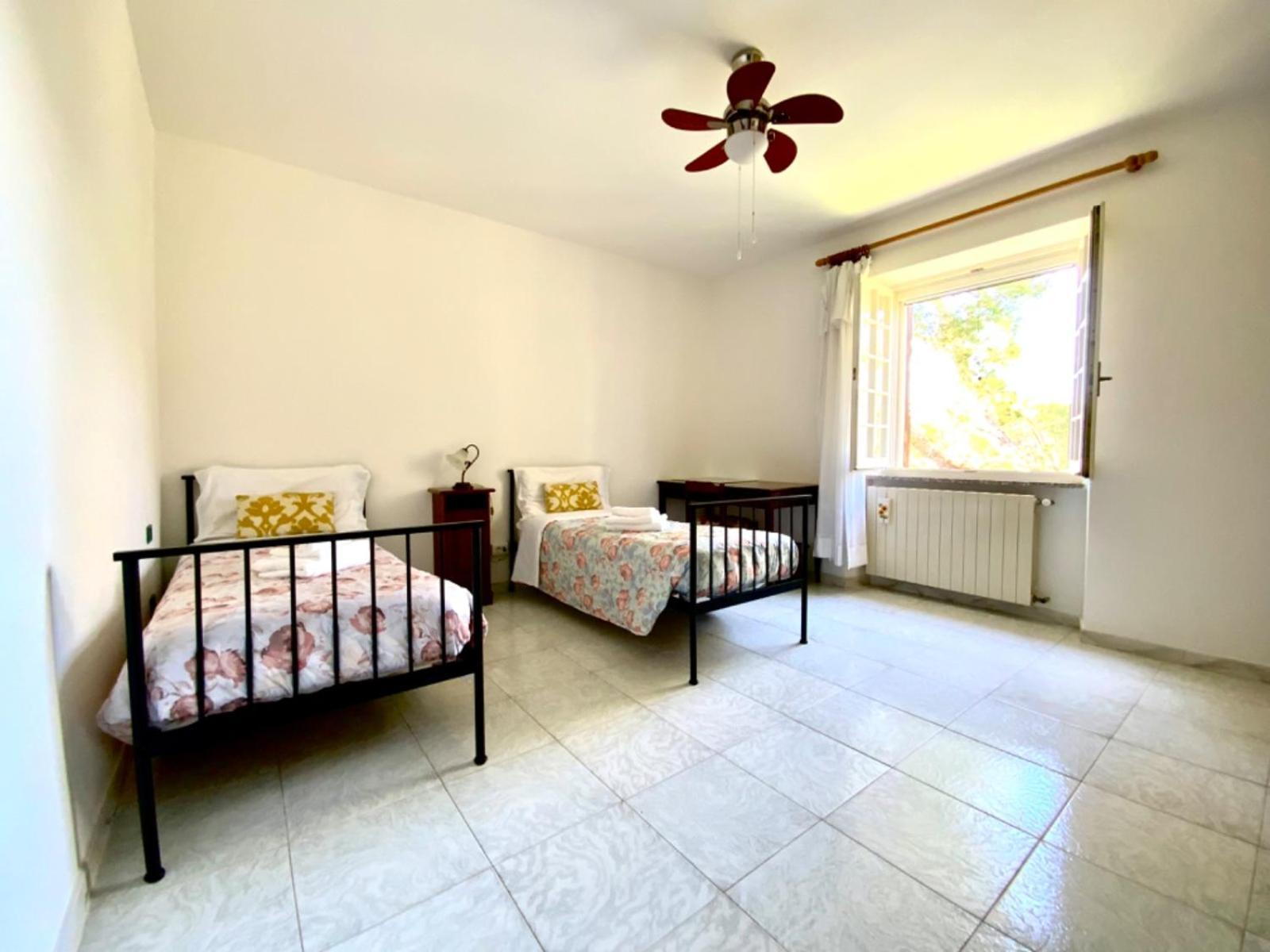 Aragonite Azzurra Casa Vacanza Gonnesa Exterior photo