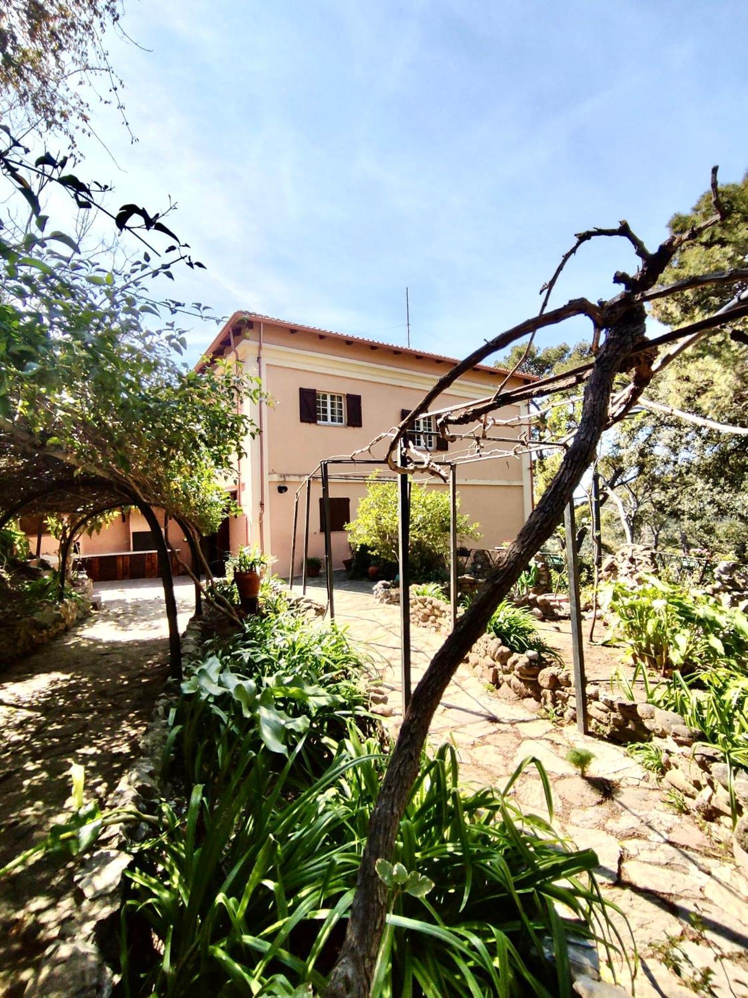Aragoniteazzurra Casa Vacanza Gonnesa Exterior photo