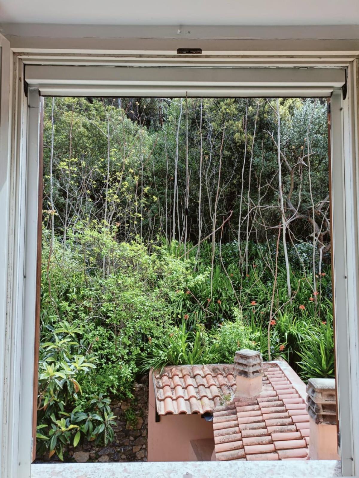 Aragoniteazzurra Casa Vacanza Gonnesa Exterior photo